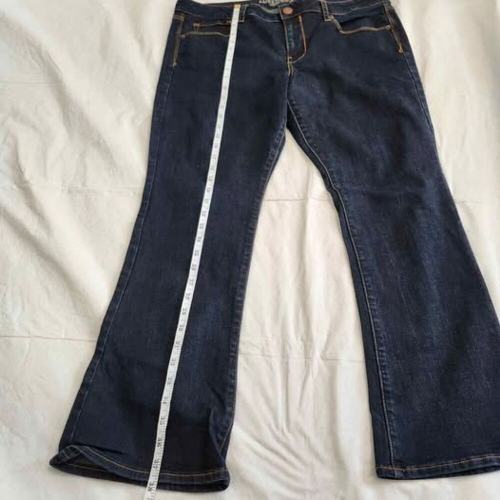 American Eagle size 18 short - Picture 4 of 9